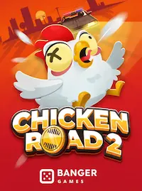 Chicken Road 2 crash game at GXGX COM