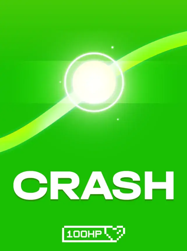 Classic Crash at GXGX COM