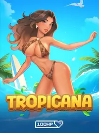 Tropicana crash at GXGX COM