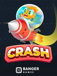 Crash at GXGX COM