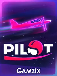 Pilot crash at GXGX COM