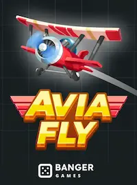 Avia Fly crash at GXGX COM