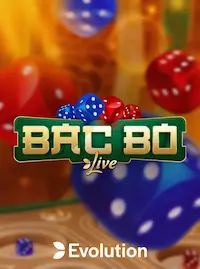 Bac Bo live game at GXGX COM