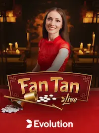 Fan Tan live at GXGX COM