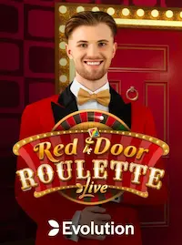 Red Door Roulette at GXGX COM