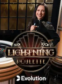 Lightning Roulette at GXGX COM
