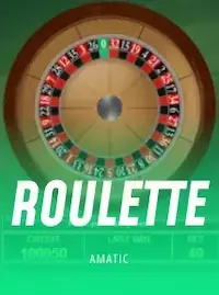 European Roulette at GXGX COM