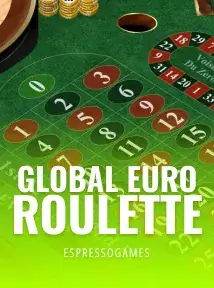 Global Euro Roulette at GXGX COM