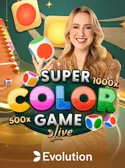 Super Color Game at GXGX COM