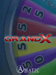 GrandX live at GXGX COM