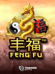 Feng Fu live at GXGX COM