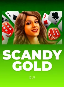 Scandy live at GXGX COM