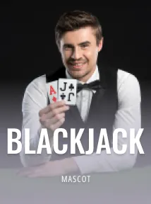 Live Blackjack at GXGX COM